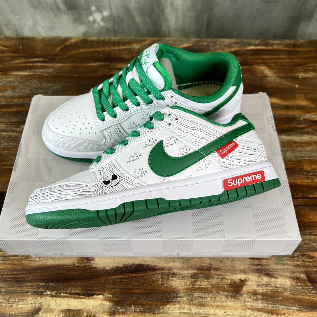 Nike Dunk Shoes